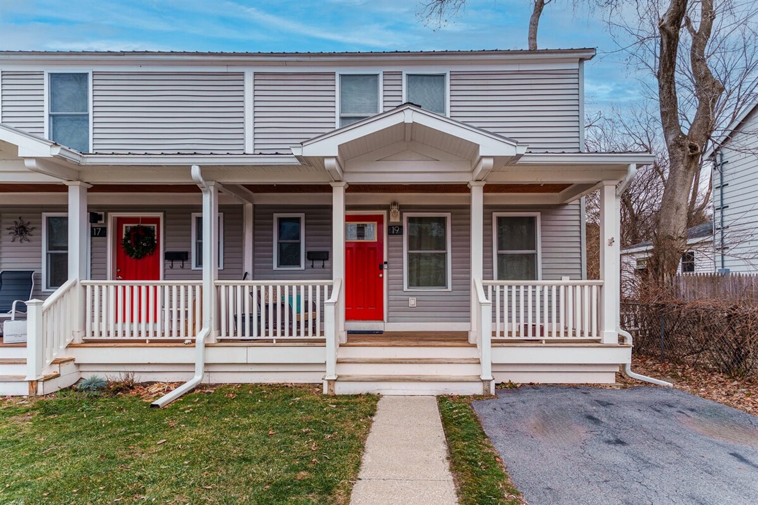 Building Photo - 17 S Franklin St