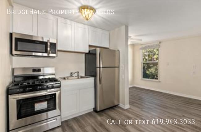 Building Photo - 3067 Grape St