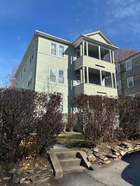 Building Photo - 51 Catharine St