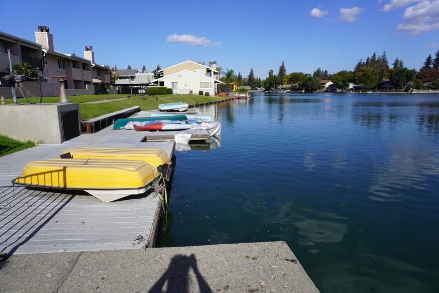 Access to Lake Lincoln - 6518 Embarcadero Dr