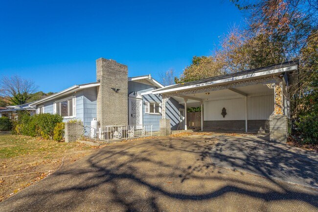 Building Photo - 3613 Old Ringgold Rd