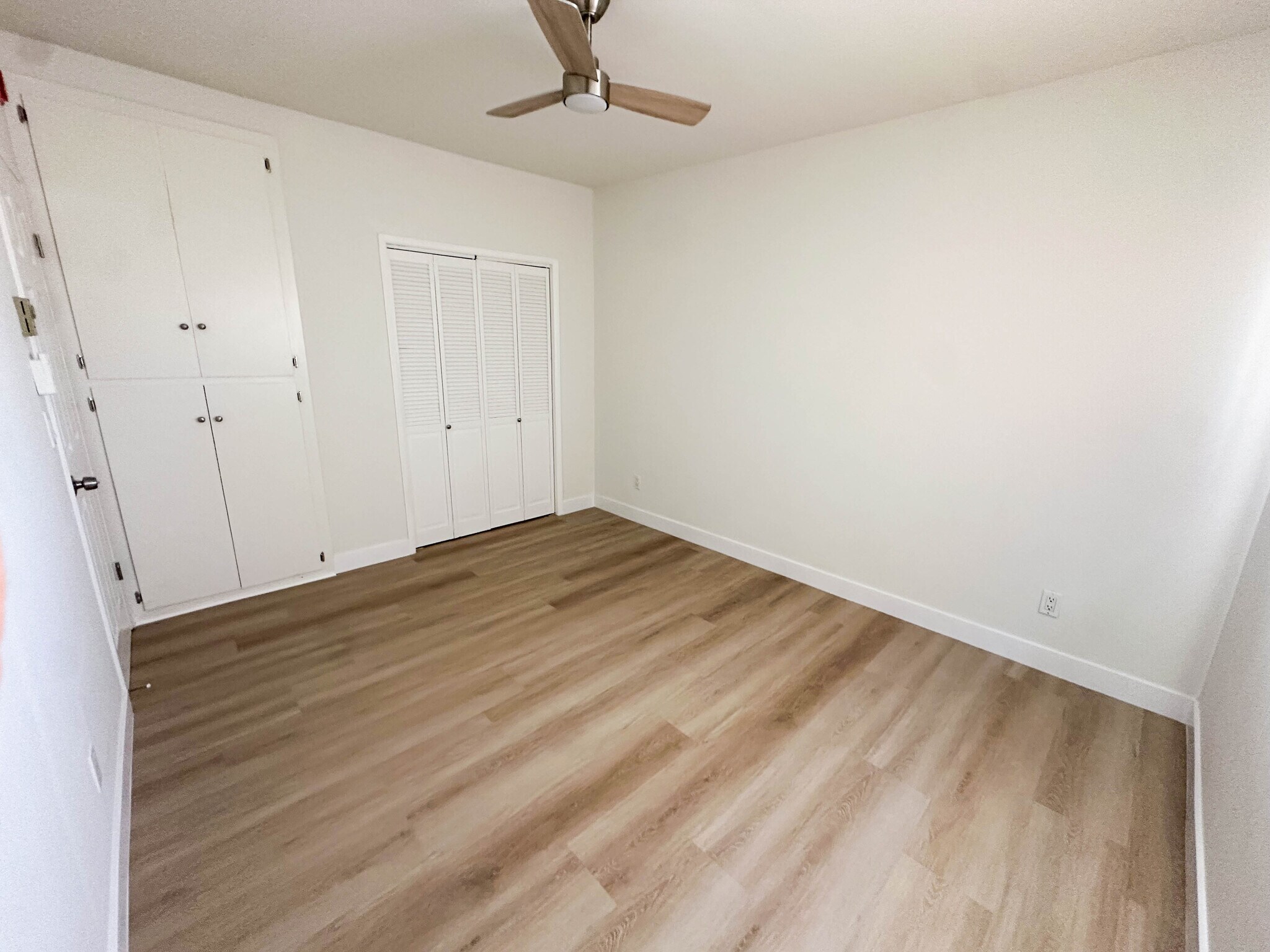 bedroom 2 - 2224 Curtis Ave