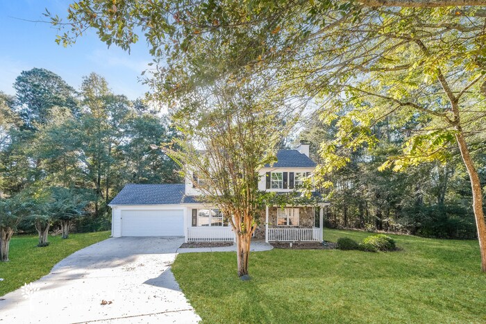 Building Photo - 818 Burton Ridge Dr