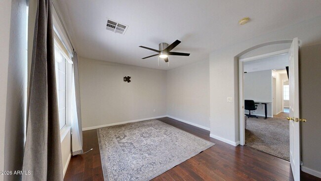 Building Photo - 451 W Mountain Sage Dr