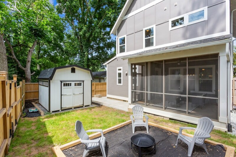 Building Photo - 1800A Tammany Dr