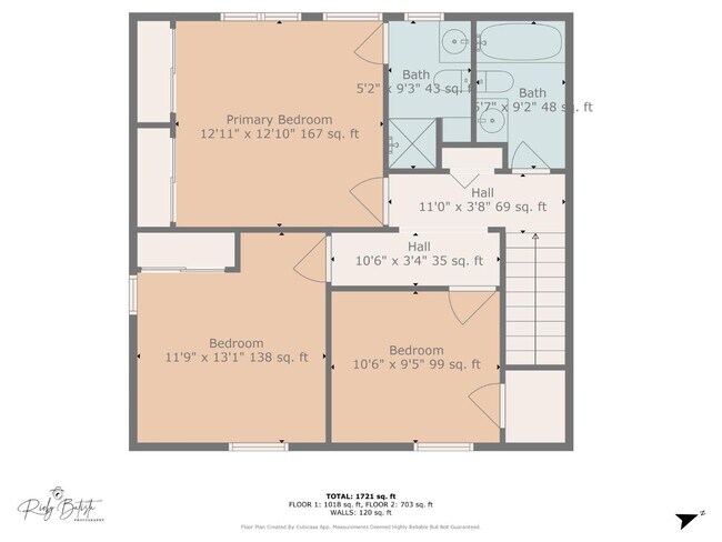 Building Photo - 8206 Natures Dr