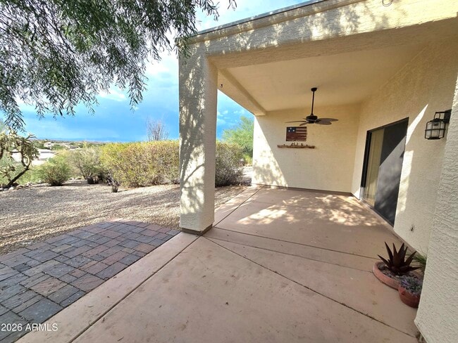 Building Photo - 16654 E Westby Dr