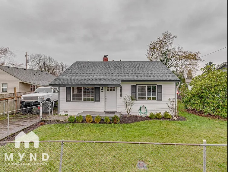 Primary Photo - 3101 Van Allman Ave