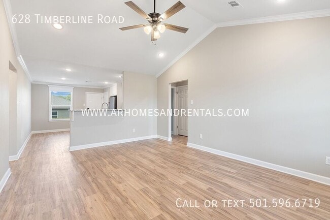 Building Photo - 628 Timberline Rd