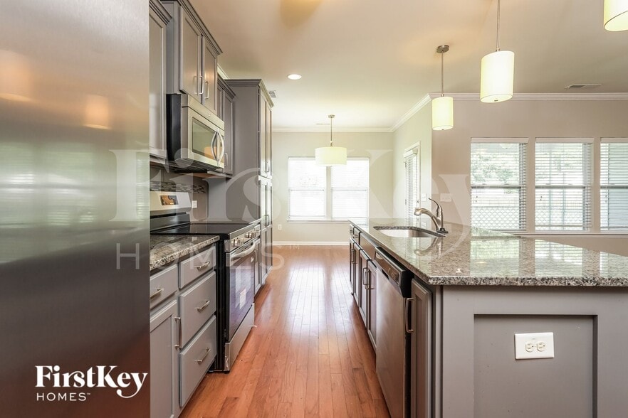 Building Photo - 167 Scotch Moss Dr