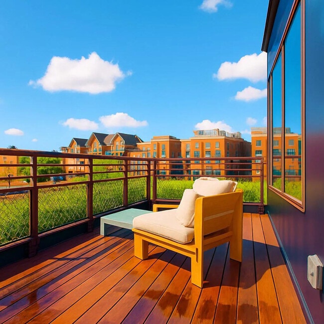 Building Photo - 2000 P St NW