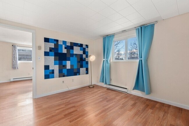 Building Photo - 5 Wampus Ave