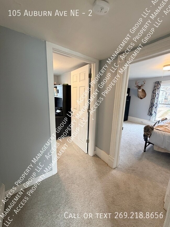 Building Photo - 105 Auburn Ave NE