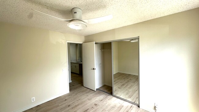 Bedroom 2 - 91-238 Hanapouli Cir