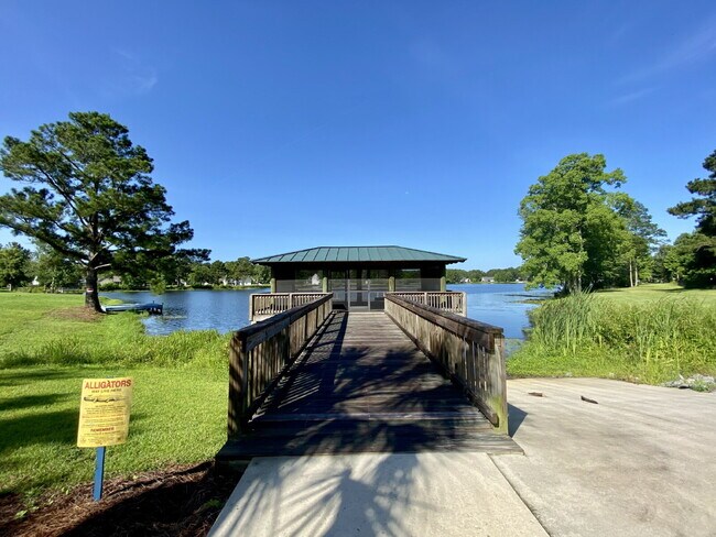 Building Photo - Welcome to Lake Life! Four Bedroom, Single...