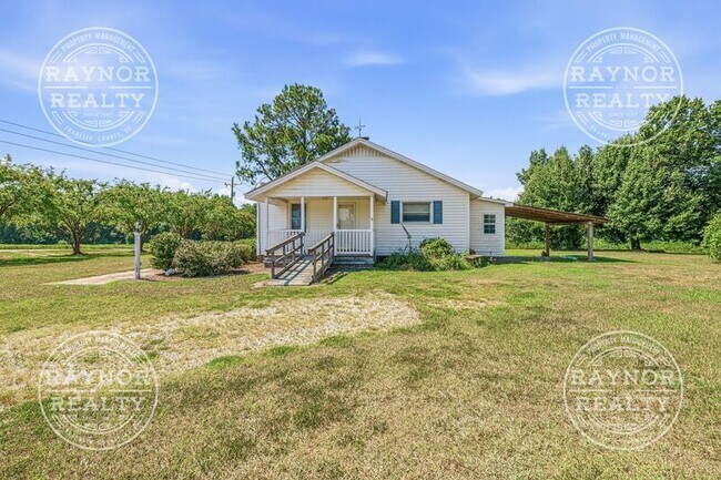Building Photo - 5441 Old US Hwy 64