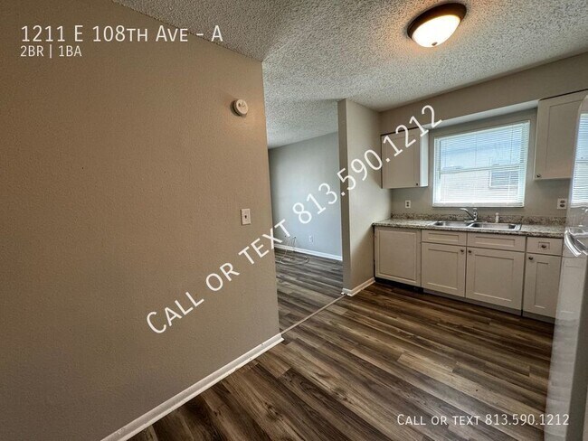 Building Photo - Renovated Tampa Apartment