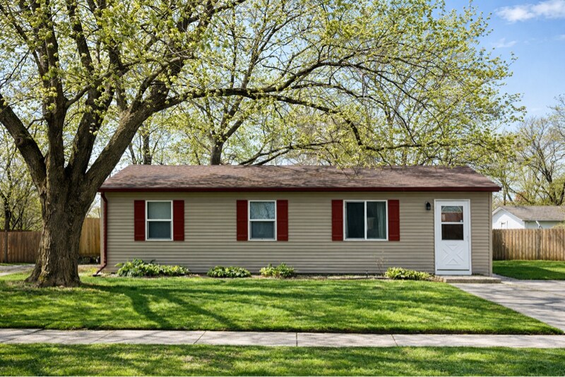 Building Photo - 3682 New Jersey St