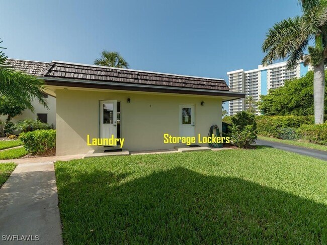 Building Photo - 130 N Collier Blvd
