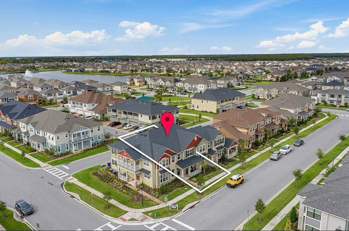 Building Photo - 2414 Fassona Dr