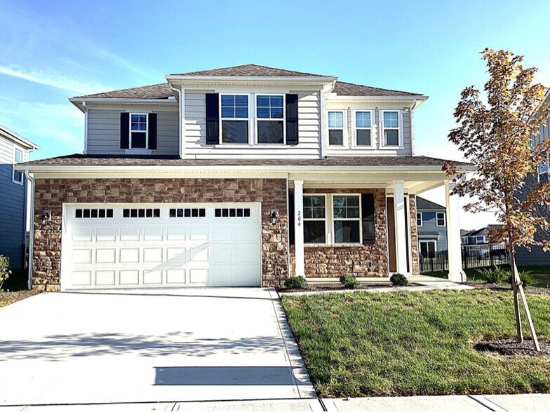 Building Photo - 206 Rustic Barn Ct
