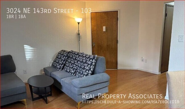 Building Photo - 3024 NE 143rd St