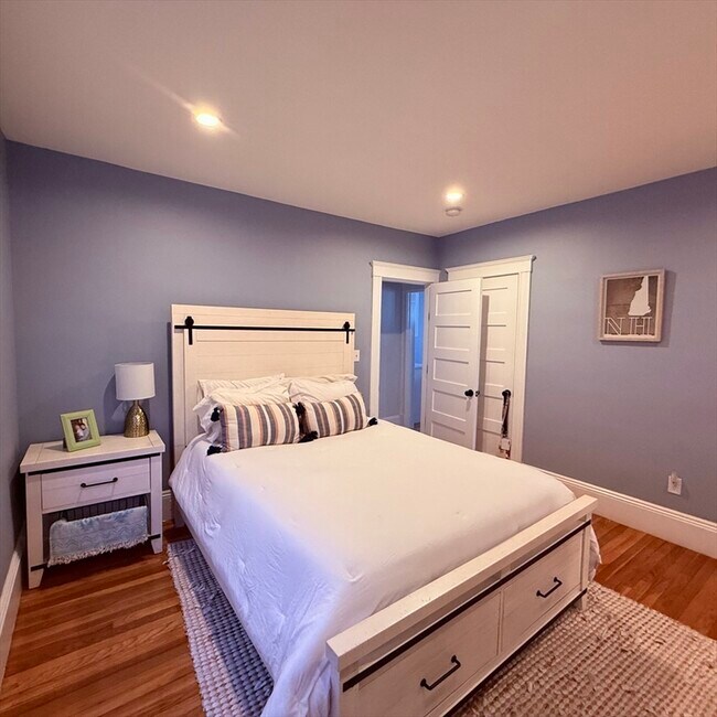 Building Photo - 58 Metropolitan Ave