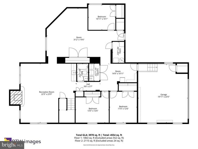 Building Photo - 2918 Glenvale Dr