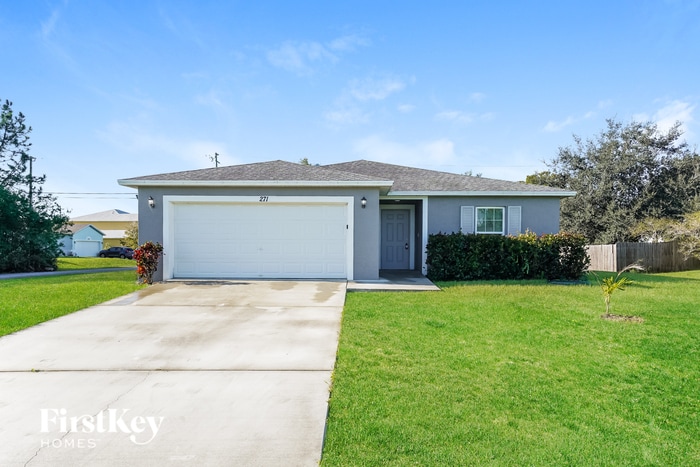 Primary Photo - 271 SW Ridgecrest Dr