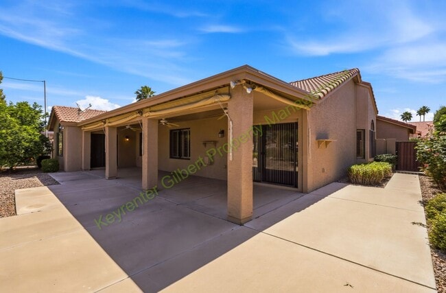 Building Photo - Golf Course Living in Sun Lakes  – 55+ IronOaks at Sun Lakes Community Home on the 18th Fairway!