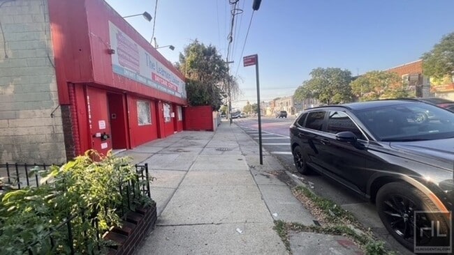 Building Photo - UTICA AVENUE