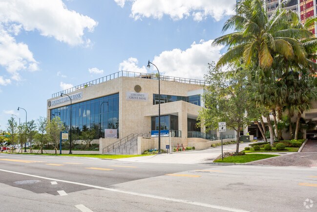 Building Photo - Park Grove