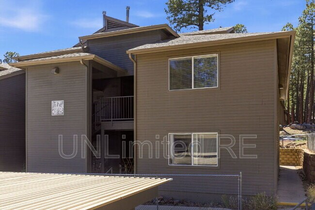 Building Photo - 1185 W University Ave