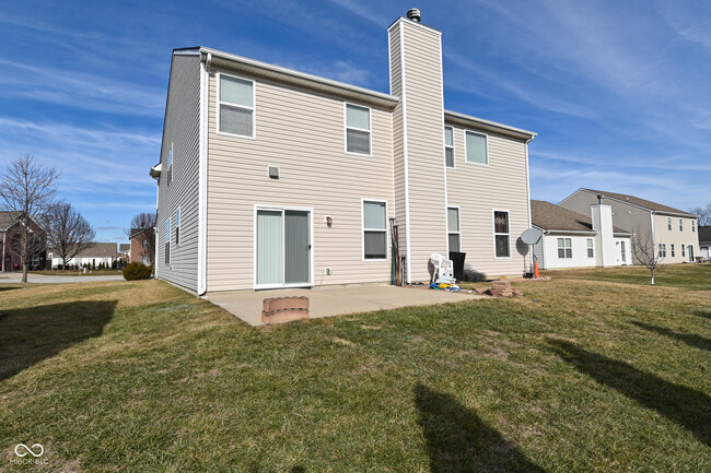 Building Photo - 7911 Twin Orchard Ct