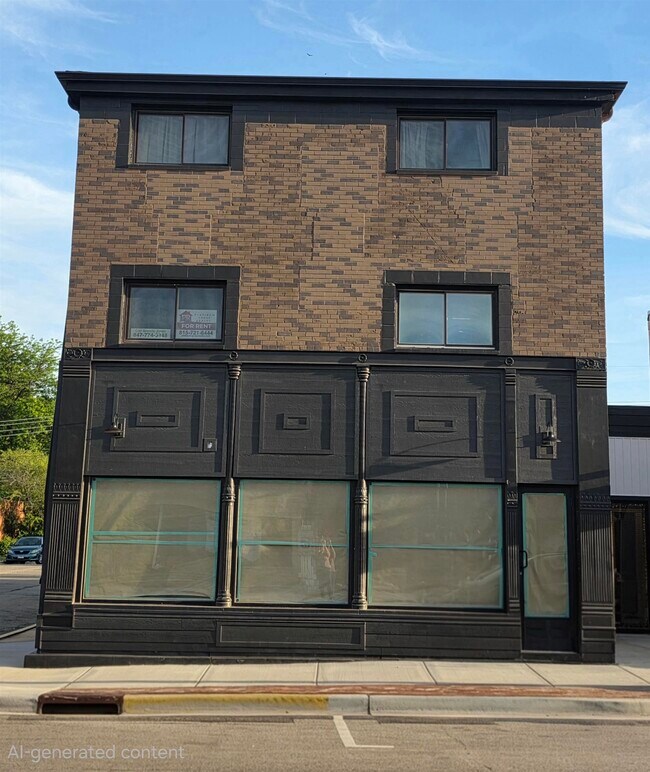 Building Photo - 304 W Main St