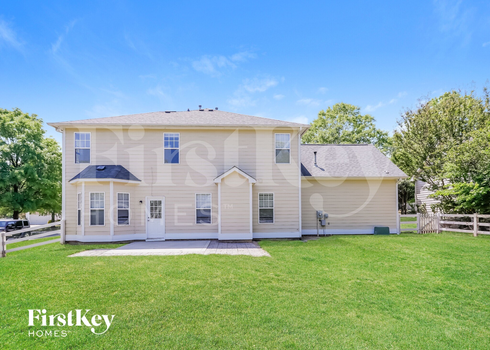 Building Photo - 3000 Semmes Ln