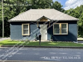 Building Photo - 1545 Golf Club Ln