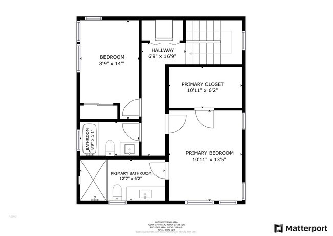 Building Photo - Maple Leaf 2BD/2BA Modern Home With Premiu...