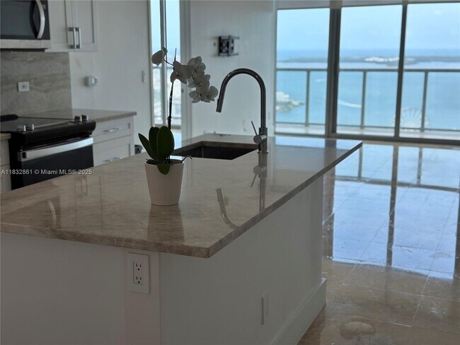 Building Photo - 888 Biscayne Blvd