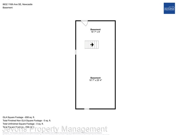 Building Photo - 3 br, 2.5 bath House - 8632 116th Ave SE