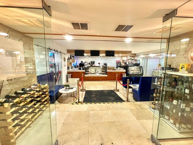 Building Photo - 5225 Collins Ave