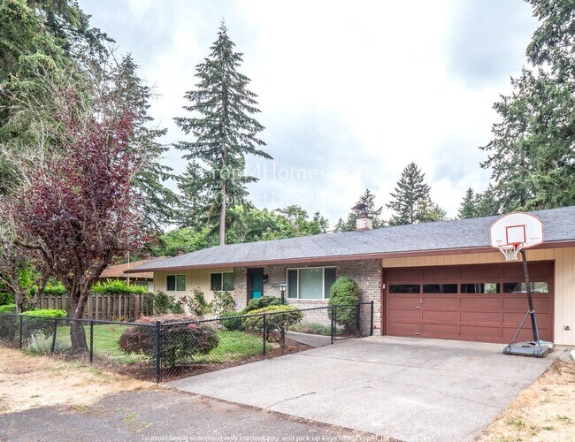 Building Photo - Charming Three Bedroom Ranch In Oak Grove w/ Lawn Care Included!