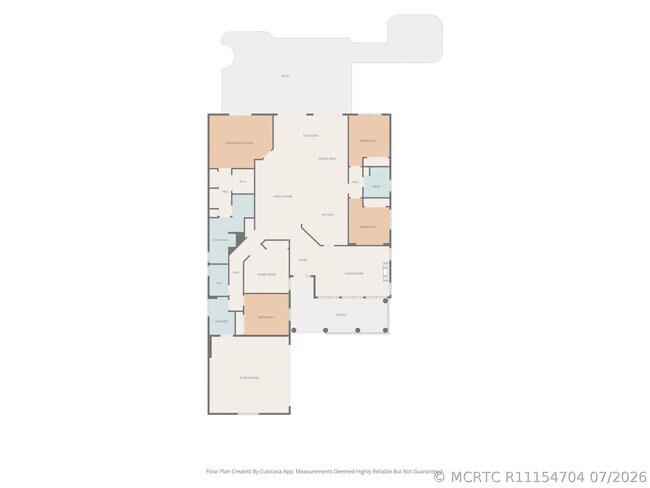 Building Photo - 3225 Ushant Ct