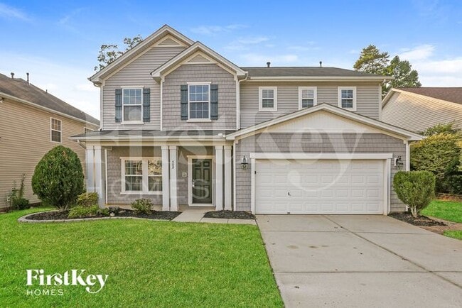 Building Photo - 409 Bougainvillea Ct