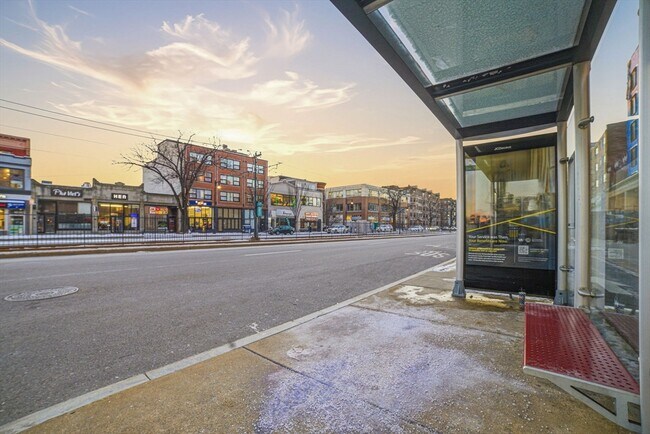 Building Photo - 1035 Commonwealth Ave