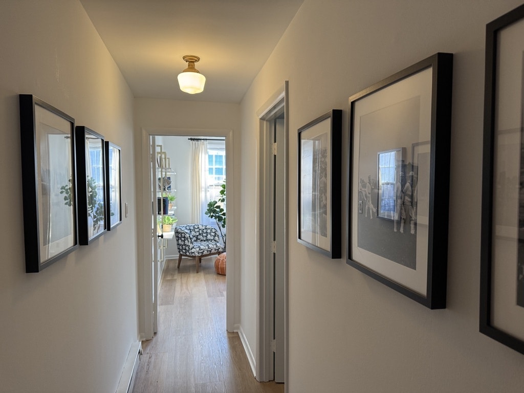 Hallway - 26 East St