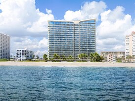 Building Photo - 900 N Ocean Blvd