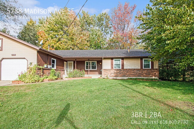 Primary Photo - 5788 Madison Ave SE