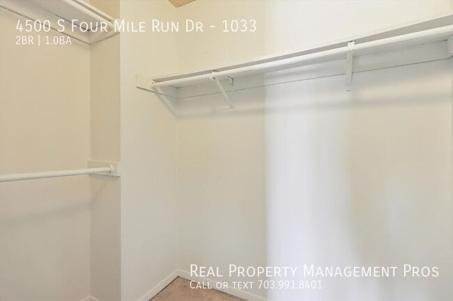 Building Photo - 4500 S Four Mile Run Dr