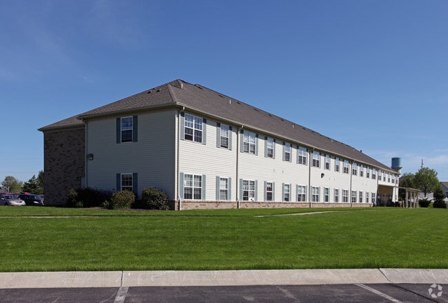 Building Photo - Saint Patrick Manor